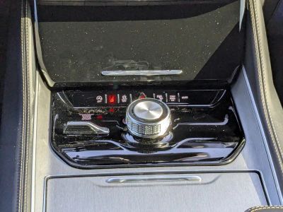 2026 Jeep Grand Wagoneer — photo 21 view