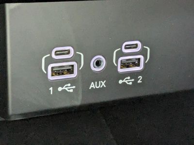 2026 Jeep Grand Wagoneer — photo 24 view