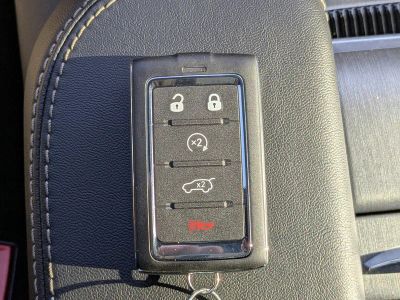 2026 Jeep Grand Wagoneer — photo 30 view
