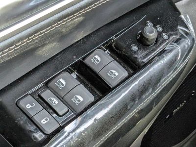 2026 Jeep Grand Wagoneer — photo 25 view