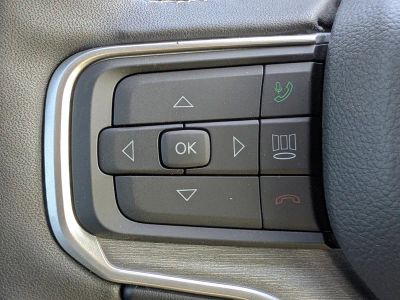 2026 Jeep Grand Wagoneer — photo 26 view
