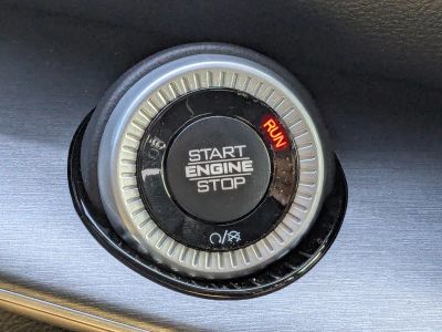 2026 Jeep Grand Wagoneer — photo 29 view