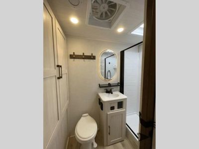 2026 Forest River RV Surveyor Legend - Photo 14