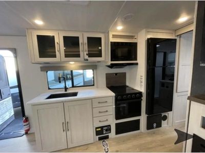 2026 Forest River RV Surveyor Legend - Photo 15