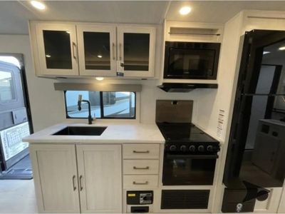 2026 Forest River RV Surveyor Legend - Photo 19