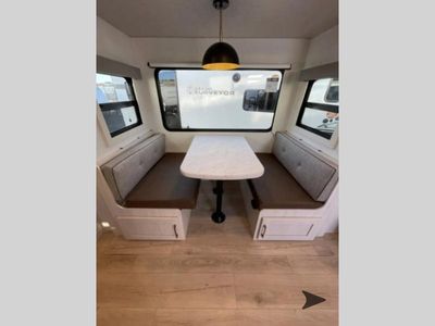 2026 Forest River RV Surveyor Legend - Photo 7