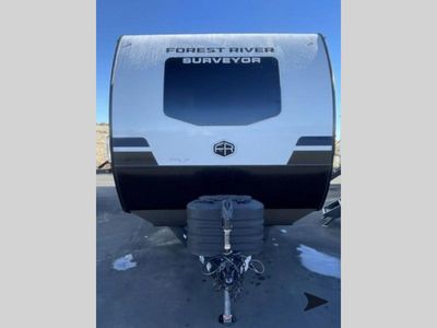 2026 Forest River RV Surveyor Legend - Photo 5