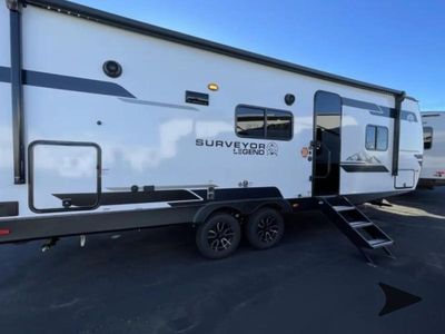 2026 Forest River RV Surveyor Legend - Photo 24