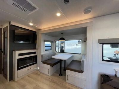 2026 Forest River RV Surveyor Legend - Photo 6
