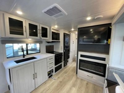 2026 Forest River RV Surveyor Legend - Photo 4