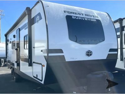 2026 Forest River RV Surveyor Legend - Photo 3