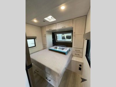 2026 Forest River RV Surveyor Legend - Photo 17