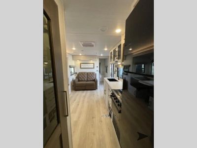 2026 Forest River RV Surveyor Legend - Photo 11