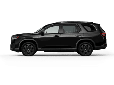 2026 Honda Pilot - Photo 2