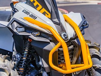 2026 Can-Am Renegade X mr 650 - Photo 12