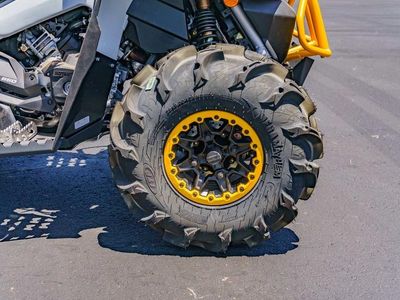 2026 Can-Am Renegade X mr 650 - Photo 11