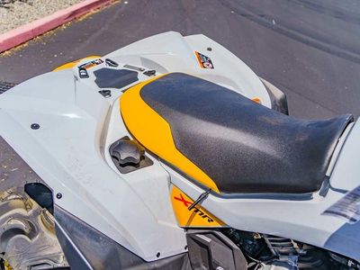 2026 Can-Am Renegade X mr 650 - Photo 9
