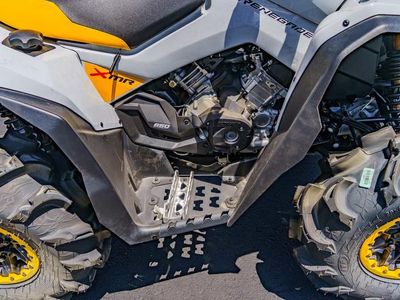 2026 Can-Am Renegade X mr 650 - Photo 10
