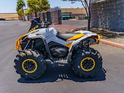 2026 Can-Am Renegade X mr 650 - Photo 6