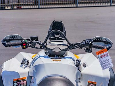 2026 Can-Am Renegade X mr 650 - Photo 8