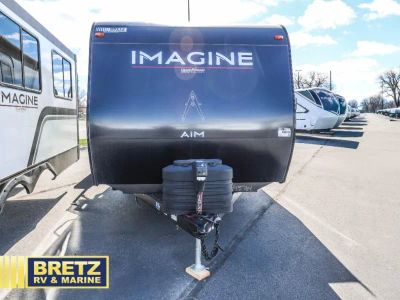 2026 Grand Design Imagine AIM - Photo 3