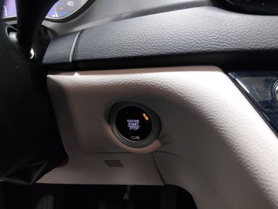 2024 Chrysler Pacifica — photo 19 view