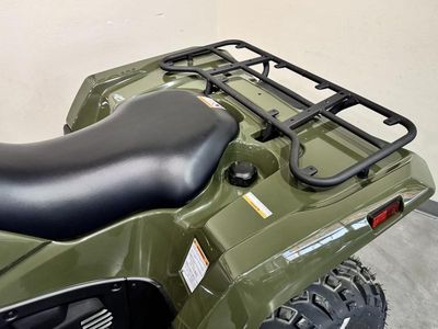 2025 Suzuki KingQuad 500AXi - Photo 13