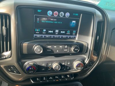 2018 Chevrolet Silverado 2500HD - Photo 11