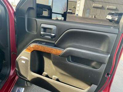 2018 Chevrolet Silverado 2500HD - Photo 21