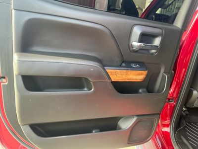 2018 Chevrolet Silverado 2500HD - Photo 17