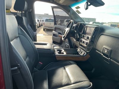 2018 Chevrolet Silverado 2500HD - Photo 20