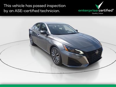 2024 Nissan Altima - Photo 1