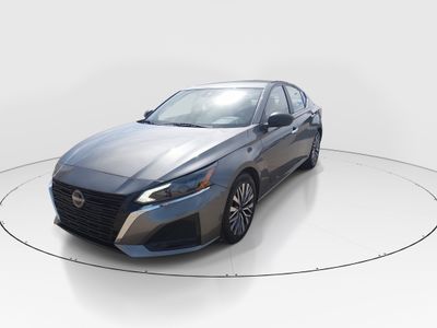 2024 Nissan Altima - Photo 3