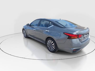 2024 Nissan Altima - Photo 5