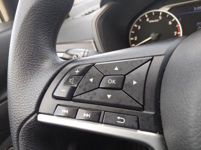 2024 Nissan Altima - Photo 13