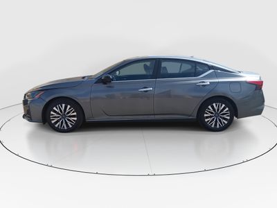 2024 Nissan Altima - Photo 4