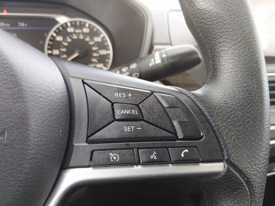 2024 Nissan Altima - Photo 12