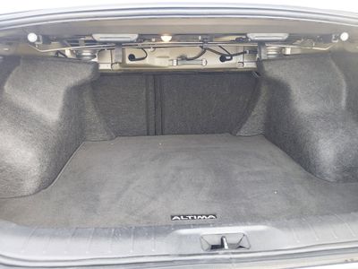2024 Nissan Altima - Photo 11