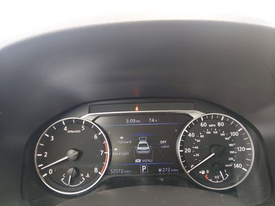 2024 Nissan Altima - Photo 14