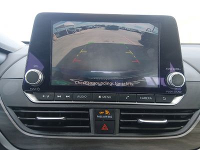 2024 Nissan Altima - Photo 16