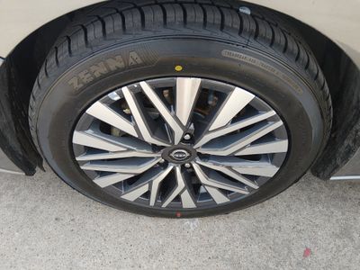 2024 Nissan Altima - Photo 10