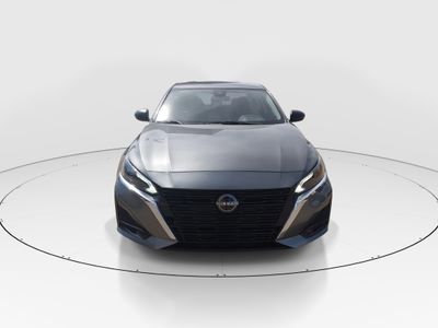 2024 Nissan Altima - Photo 2