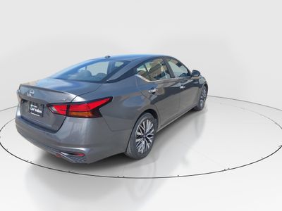 2024 Nissan Altima - Photo 7