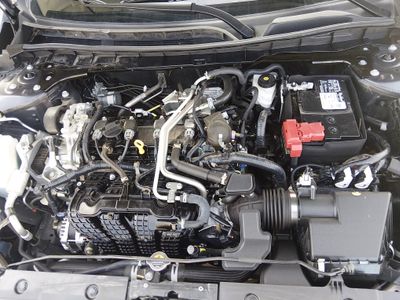 2024 Nissan Altima - Photo 9