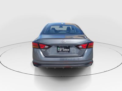 2024 Nissan Altima - Photo 6