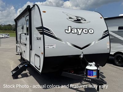2026 Jayco Jay Flight SLX - Photo 1