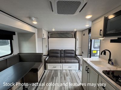 2026 Jayco Jay Flight SLX - Photo 38