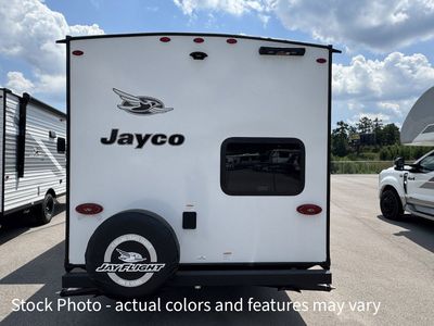 2026 Jayco Jay Flight SLX - Photo 6