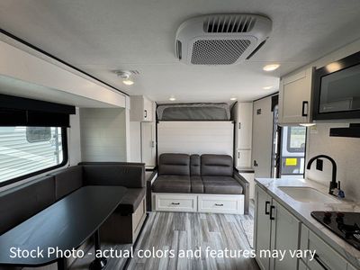 2026 Jayco Jay Flight SLX - Photo 10