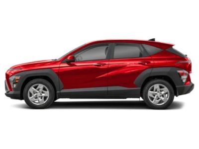 2026 Hyundai Kona — front three-quarter view